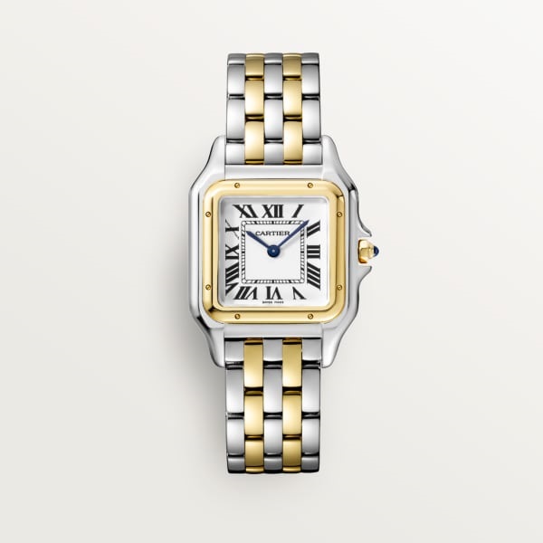 PANTHERE Gold Mix 37mm - Click Image to Close
